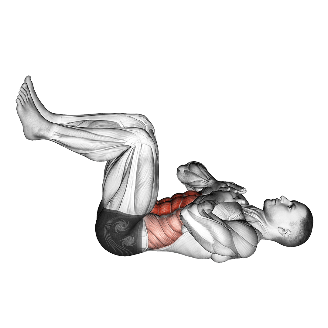 Tuck Crunch demonstration