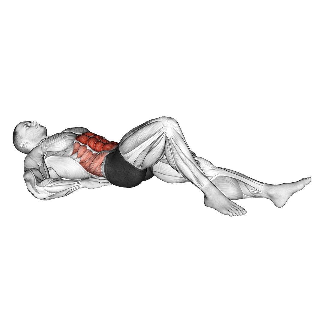 Curl-Up demo