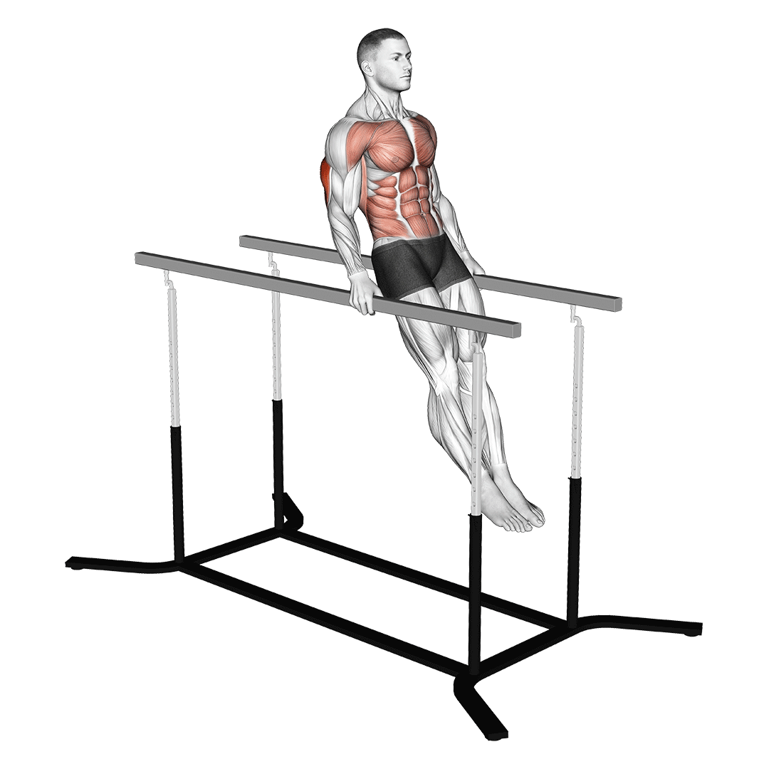 Impossible Dips demo